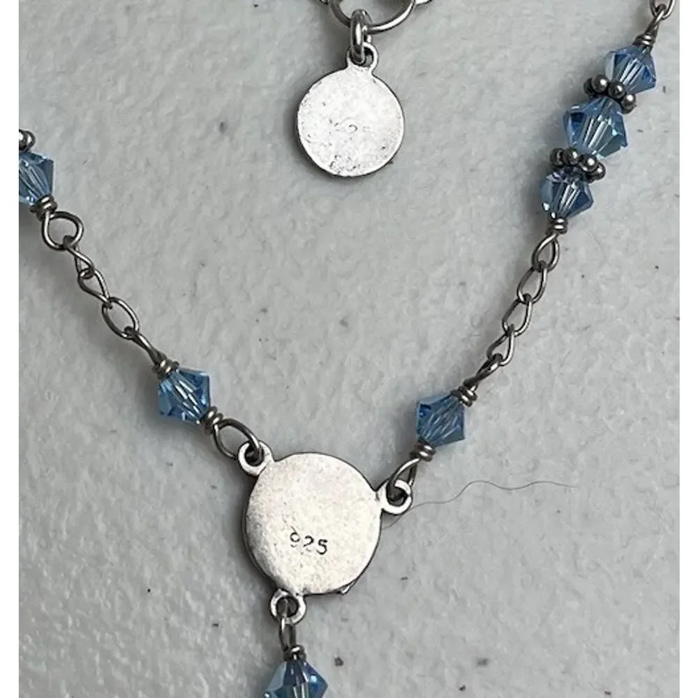 Unbranded 925 sterling